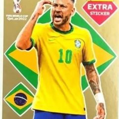 Neymar Dourado Legend, Comprar Novos & Usados