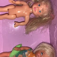 Boneca Barbie - Escola de Princesas - Desapegos de Roupas quase novas ou  nunca usadas para bebês, crianças e mamães. 236060