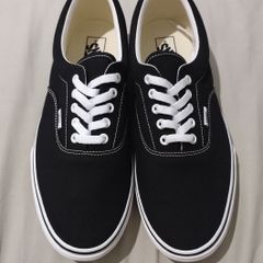 Tênis Vans Era Pro Preto