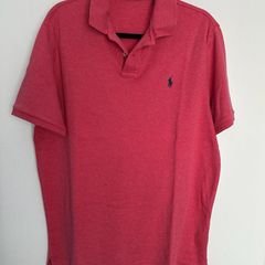 Camisa Polo Ralph Lauren Brasil Preta - Compre Agora