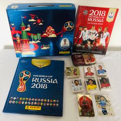 10 Figurinhas Copa 2018, Comprar Novos & Usados