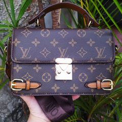 Bolsa Louis Vuitton Monogram Neverfull, Bolsa de Ombro Feminina Louis  Vuitton Usado 91242400