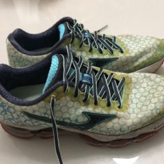 T锚nis mizuno wave prophecy 3 sales