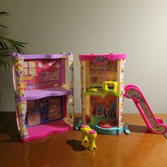 Shopping Polly Pocket | enjoei