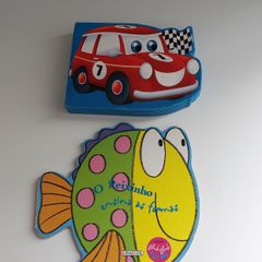 Carros Kids - Pintar e Colorir - Consulte Kids 18, Livro Consulte Editora  Nunca Usado 76773332