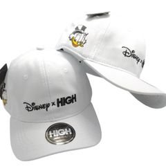 Boné High Disney, Nunca Usado 85683276