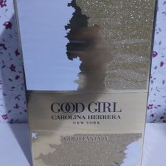 Good Girl Fantastic Pink 80ml, Perfume Feminino Carolina Herrera Usado  86071254