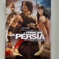 Príncipe da Pérsia - O Livro do Filme