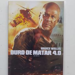 Dvd Filme Duro De Matar | Comprar Novos & Usados | Enjoei