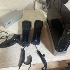 Nintendo wii completo desbloqueado - Desconto no Preço