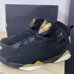 Air Jordan 43 Preto E Dourado Comprar Moda Masculina Enjoei