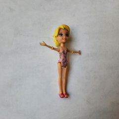 Parque de Diversões Polly Pocket em segunda mão durante 23 EUR em  Puertollano na WALLAPOP