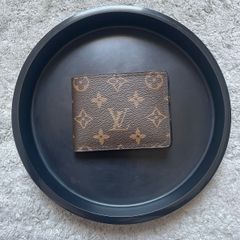 Carteira louis Vuitton Masculina Premium - Missconcept