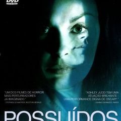 Dvd Possuída - O Início  Filme e Série Dvd Nunca Usado 81871577