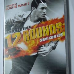 DVD - 12 rounds 2