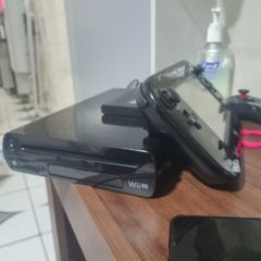 Wii U Desbloqueada - Desbloqueado con 64gb $110.000