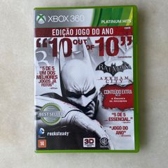 14+ Jogos de Xbox 360 de Todas As Categorias