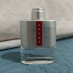 PERFUME MASCULINO PRADA LUNA ROSSA EDT