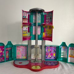 Shopping Polly Pocket | enjoei