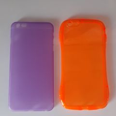 Capa Silicone Iphone 6S com Preços Incríveis no Shoptime