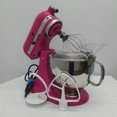 Batedeira Profissional Kitchen Aid 110v, Eletrodoméstico Kitchenaid Usado  78140256