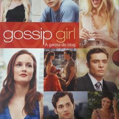 Gossip Girl Serie Completa, Comprar Novos & Usados