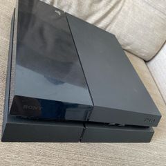 Ps4 Pro Semi Novo em Perfeito Estado