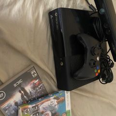 Vendo Xbox 360 bloqueado - Videogames - Velha Central, Blumenau 1261903263