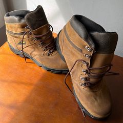 Bota Caterpillar Masculina Feminina Unissex Couro, Bota Feminina  Caterpillar Nunca Usado 40290911