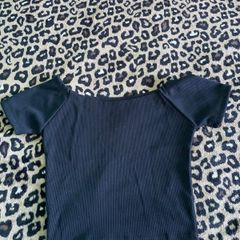 Cropped Maravilhoso, Roupa Infantil para Menina Bad Cat Usado 79795033