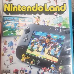 Nintendoland Jogo Para Nintendo Wii U, Comprar Novos & Usados