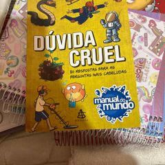 Dúvida cruel: 80 respostas para as perguntas mais cabeludas