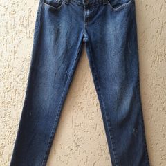 Calca Jeans Feminina Tng Comprar Moda Feminina Enjoei