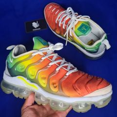 Youth best sale vapormax plus