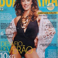 Revista Playboy Brasil - Luiza Brunet - Maio 1986 | Livro Playboy Usado  75395728 | enjoei