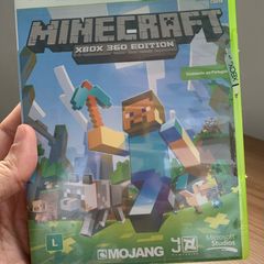 Minecraft Xbox 360 Edition, Jogo de Videogame Xbox Usado 65477589