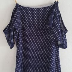 Camisa / Blusa Preta Laranjas Shein Curve 3xl