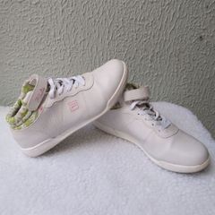 Tenis fila quark feminino usado sale