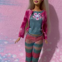 Roupas Para Barbie Original, Comprar Novos & Usados