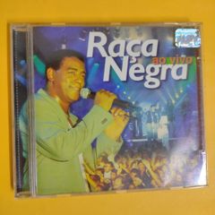 raça negra – ao vivo brasil 2004 - Compra venta en todocoleccion