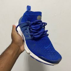 Flyknit presto best sale