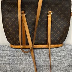 Porta Joias Original Louis Vuitton em Couro Marrom | Jóia Feminina Louis  Vuitton Usado 89842090 | enjoei