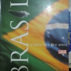 Coleção Brasil 500 Anos | Livro Editora Abril Usado 68889937 | enjoei
