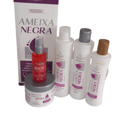 Oleo Creme Pentear Cabelo, Comprar Moda Feminina