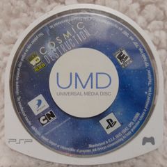 Jogos originais para PSP - Coleção de UMD LOOSE sem capa e encarte