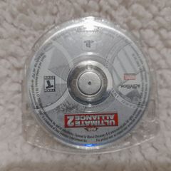 Jogos originais para PSP - Coleção de UMD LOOSE sem capa e encarte
