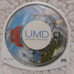 Jogos originais para PSP - Coleção de UMD LOOSE sem capa e encarte