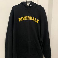 Comprar moletom hot sale riverdale