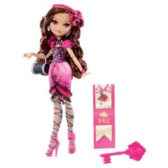 Briar rose ever sales after high doll