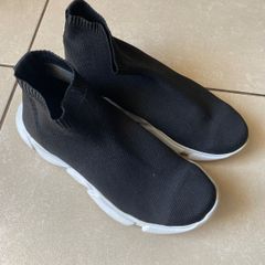 Tenis cheap renner balenciaga